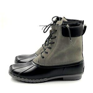 Azooken | Shoes | Azooken Blue Winter Trekking Snow Hiking  display picture 1